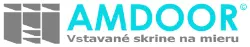 Logo spoločnosti AMDOOR